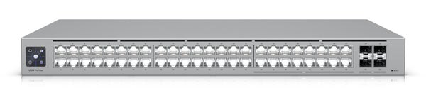 Pro Max 48 L3 2.5G Ethernet (100/1000/2500) 1U Gris