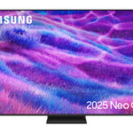 QE55QN80FAU 139 7 cm (55") 4K Ultra HD Smart TV Wifi Plata