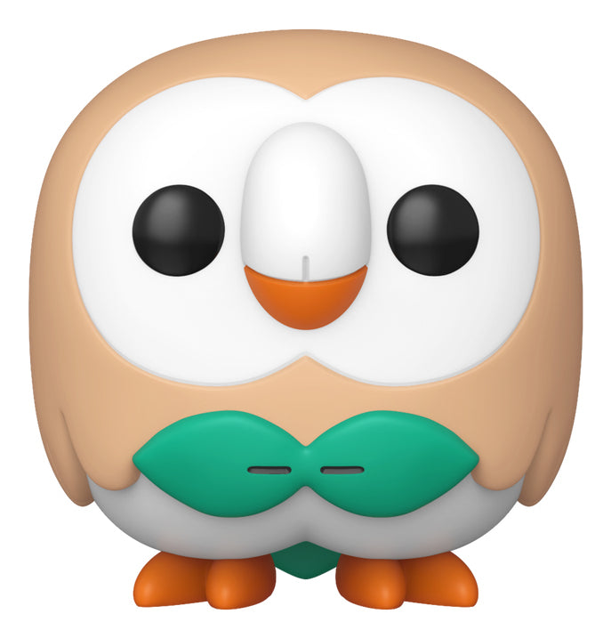 POP! Rowlet