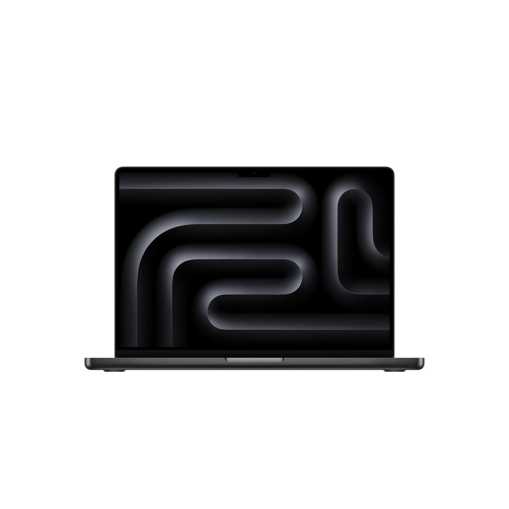 MacBook Pro Apple M M5 Porttil 36 1 cm (14.2") 16 GB 1 TB SSD Wi-Fi 6E (802.11ax) macOS Tahoe Negro