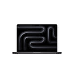 MacBook Pro Apple M M5 Porttil 36 1 cm (14.2") 16 GB 1 TB SSD Wi-Fi 6E (802.11ax) macOS Tahoe Negro