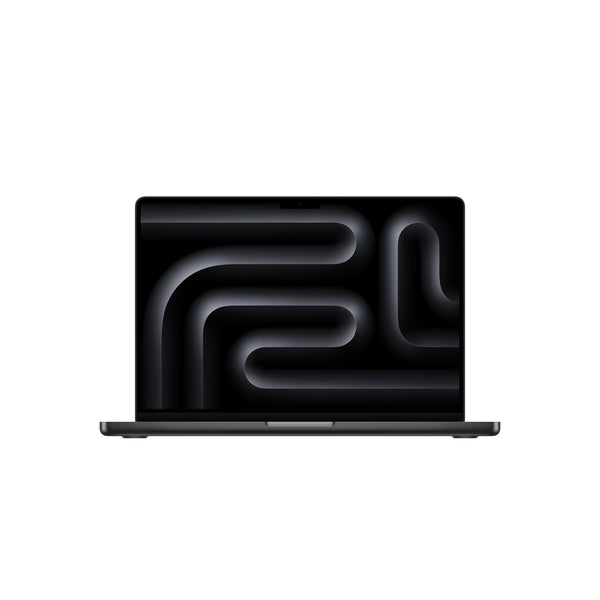 MacBook Pro Apple M M5 Porttil 36 1 cm (14.2") 16 GB 1 TB SSD Wi-Fi 6E (802.11ax) macOS Tahoe Negro