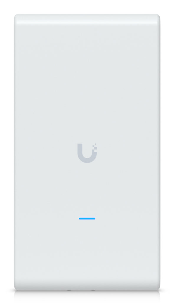 U6 Mesh Pro 2400 Mbit/s Blanco Energa sobre Ethernet (PoE)