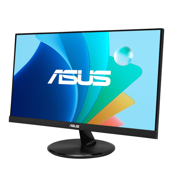 EyeCare VP229HF pantalla para PC 54 5 cm (21.4") 1920 x 1080 Pixeles Full HD LED Negro