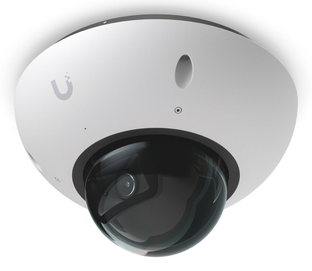 G6 Dome Almohadilla Cmara de seguridad IP Interior y exterior 3840 x 2160 Pixeles Techo/pared