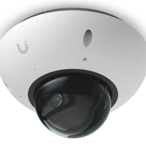 G6 Dome Almohadilla Cmara de seguridad IP Interior y exterior 3840 x 2160 Pixeles Techo/pared