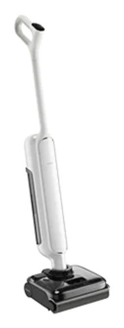 Truclean W30 Pro Wet Dry Vacuum Aspiradora escoba 3 en 1 Batera Seca y hmeda Sin bolsa 300 W Negro  Blanco 2 5 Ah