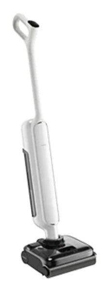 Truclean W30 Pro Wet Dry Vacuum Aspiradora escoba 3 en 1 Batera Seca y hmeda Sin bolsa 300 W Negro  Blanco 2 5 Ah