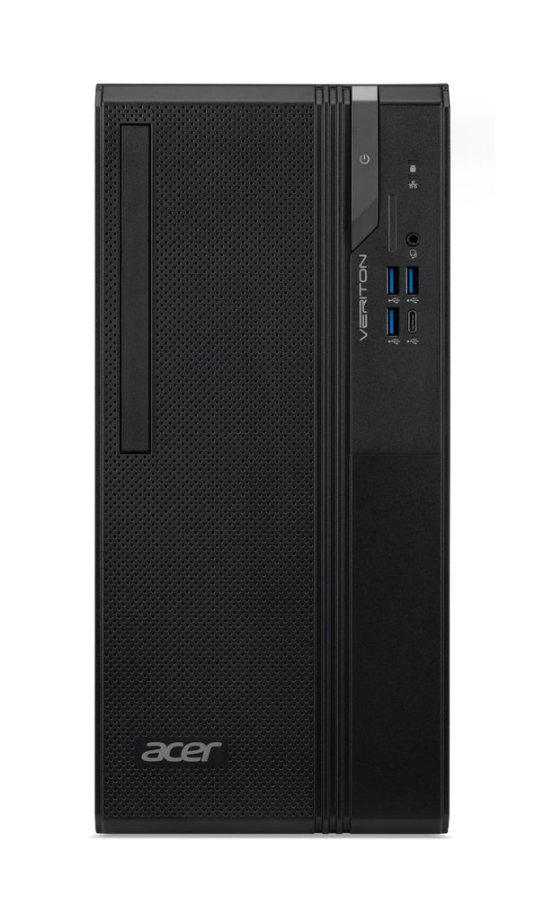 Veriton VS2723G Intel Core i7 i7-14700 16 GB DDR5-SDRAM 512 GB SSD Windows 11 Pro Midi Tower PC Negro