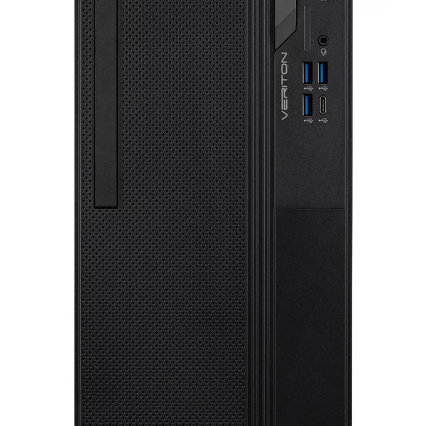 Veriton VS2723G Intel Core i7 i7-14700 16 GB DDR5-SDRAM 512 GB SSD Windows 11 Pro Midi Tower PC Negro
