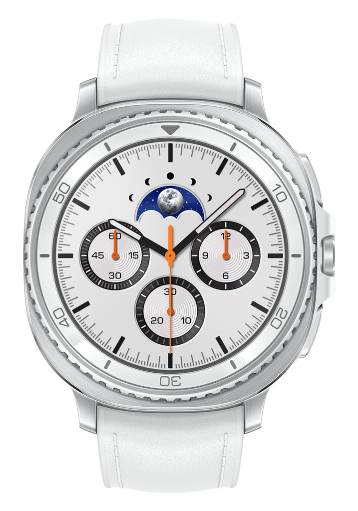 Galaxy Watch8 Classic (Bluetooth  46 mm)