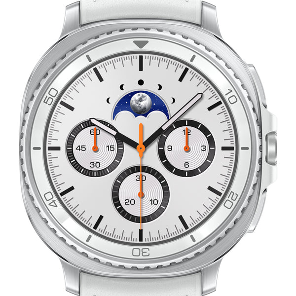 Galaxy Watch8 Classic (Bluetooth  46 mm)