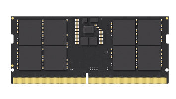 LD5S16G56C46ST-HGN mdulo de memoria 16 GB 1 x 16 GB DDR5 5600 MT/s 262-pin SO-DIMM