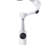 Flow 2 Standard Bundle Estabilizador de cmara para smartphone Blanco