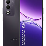 A5 16 9 cm (6.67") SIM doble Android 15 4G USB Tipo C 4 GB 128 GB 6000 mAh Prpura