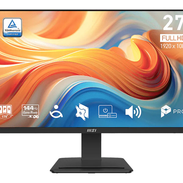 Pro MP273 E14A pantalla para PC 68 6 cm (27") 1920 x 1080 Pixeles Full HD LCD Negro