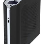 SPS 1650 SOHO+ sistema de alimentacin ininterrumpida (UPS) Lnea interactiva 1 65 kVA 900 W 4 salidas AC