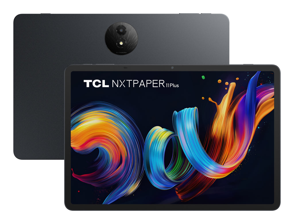 NXTPAPER 11 Plus Mediatek 256 GB 29 2 cm (11.5") 8 GB Wi-Fi 5 (802.11ac) Android 15 Gris