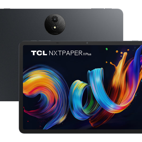 NXTPAPER 11 Plus Mediatek 256 GB 29 2 cm (11.5") 8 GB Wi-Fi 5 (802.11ac) Android 15 Gris