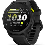 Forerunner 70 3 05 cm (1.2") AMOLED 30 mm Digital 390 x 390 Pixeles Pantalla tctil Negro GPS (satlite)