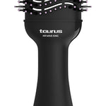 900391000 Utensilio de peinado Cepillo de aire caliente Vapor Negro 1200 W