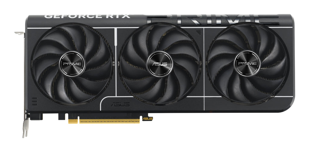 Prime -RTX5070TI-O16G NVIDIA GeForce RTX 5070 Ti 16 GB GDDR7