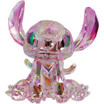 6015336 figura y estatua decorativas Rosa  Transparente