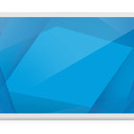 E265991 pantalla para PC 54 6 cm (21.5") 1920 x 1080 Pixeles 4K Ultra HD LCD Pantalla tctil Blanco
