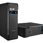 3P700UI sistema de alimentacin ininterrumpida (UPS) En espera (Fuera de lnea) o Standby (Offline) 0 7 kVA 420 W 4 salidas AC