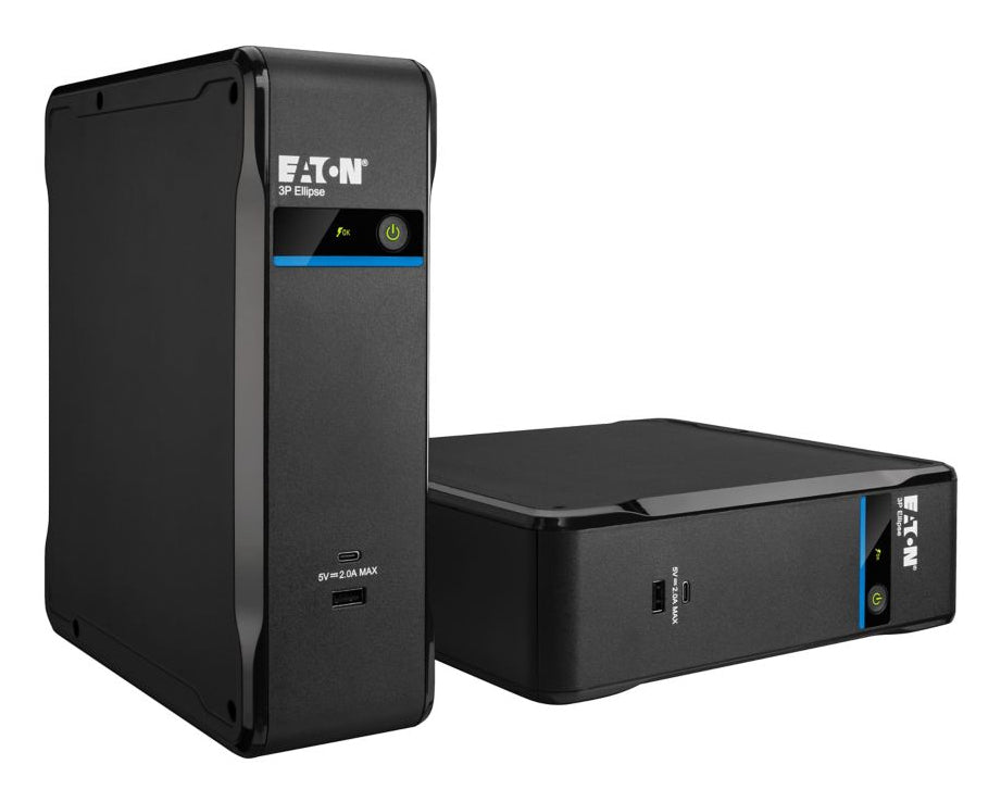3P900UI sistema de alimentacin ininterrumpida (UPS) En espera (Fuera de lnea) o Standby (Offline) 0 9 kVA 540 W 4 salidas AC