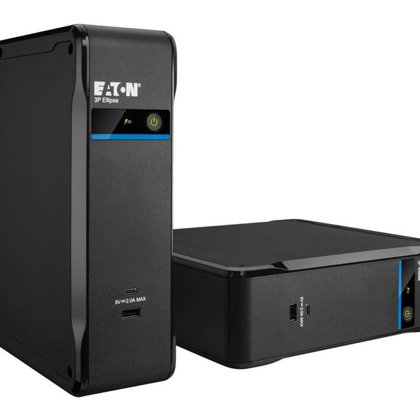 3P900UI sistema de alimentacin ininterrumpida (UPS) En espera (Fuera de lnea) o Standby (Offline) 0 9 kVA 540 W 4 salidas AC