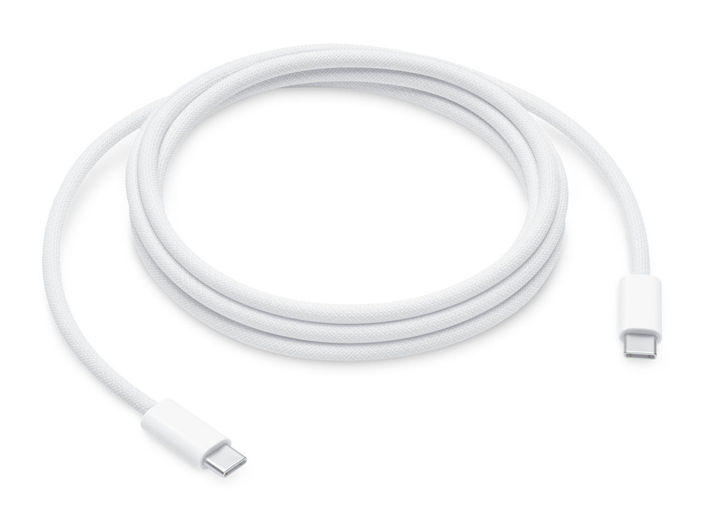 MYQT3ZM/A cable USB 2 m USB C Blanco