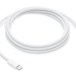 MYQT3ZM/A cable USB 2 m USB C Blanco