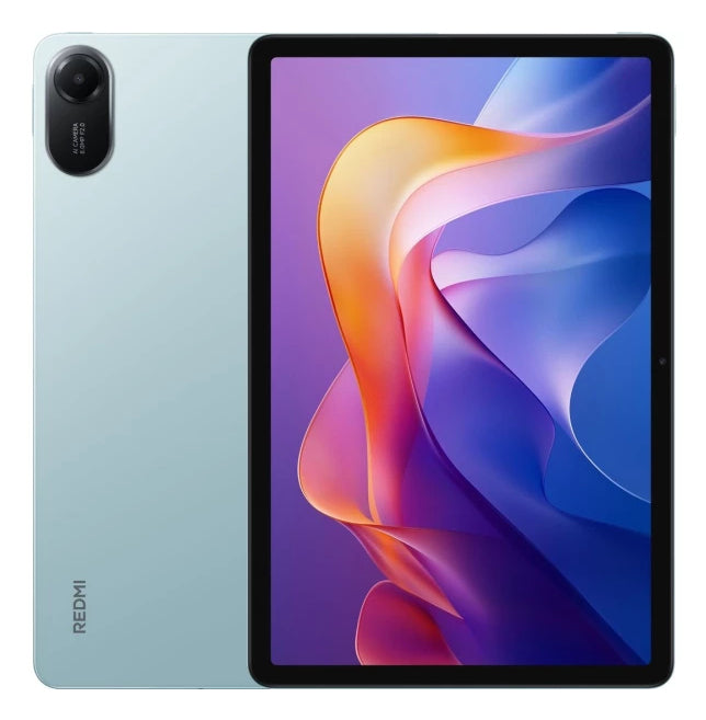 Redmi Pad 2 Mediatek 256 GB 27 9 cm (11") 8 GB Wi-Fi 5 (802.11ac) Verde