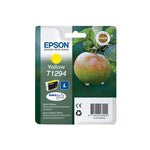 Apple Singlepack Yellow T1294 DURABrite Ultra Ink