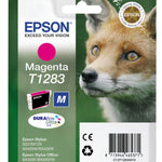 Fox Singlepack Magenta T1283 DURABrite Ultra Ink
