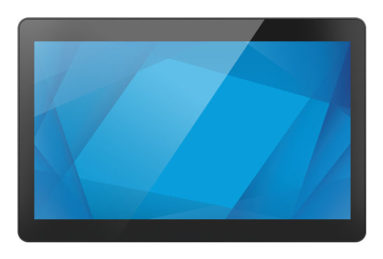 I-Series E605332 All-in-One PC Intel Celeron 7305L 39 6 cm (15.6") 1920 x 1080 Pixeles Pantalla tctil PC todo en uno 8 GB DDR5-SDRAM 128 GB SSD Wi-Fi 6 (802.11ax) Negro