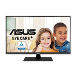 VP327Q pantalla para PC 80 cm (31.5") 3840 x 2160 Pixeles 4K Ultra HD LCD Negro
