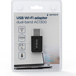 AC1300 WLAN 867 Mbit/s