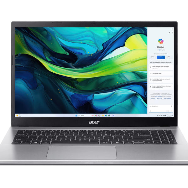 Porttil Aspire Go 15 AG15-42P-R4KN