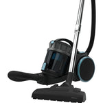 08586 aspiradora 4 L Aspiradora cilndrica Secar 800 W Sin bolsa