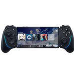 Kishi V3 Negro USB Gamepad Analgico/Digital Android  PC  Xbox  iOS