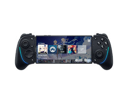 Kishi V3 Negro USB Gamepad Analgico/Digital Android  PC  Xbox  iOS