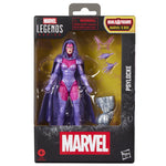 Marvel Legends Series Psylocke