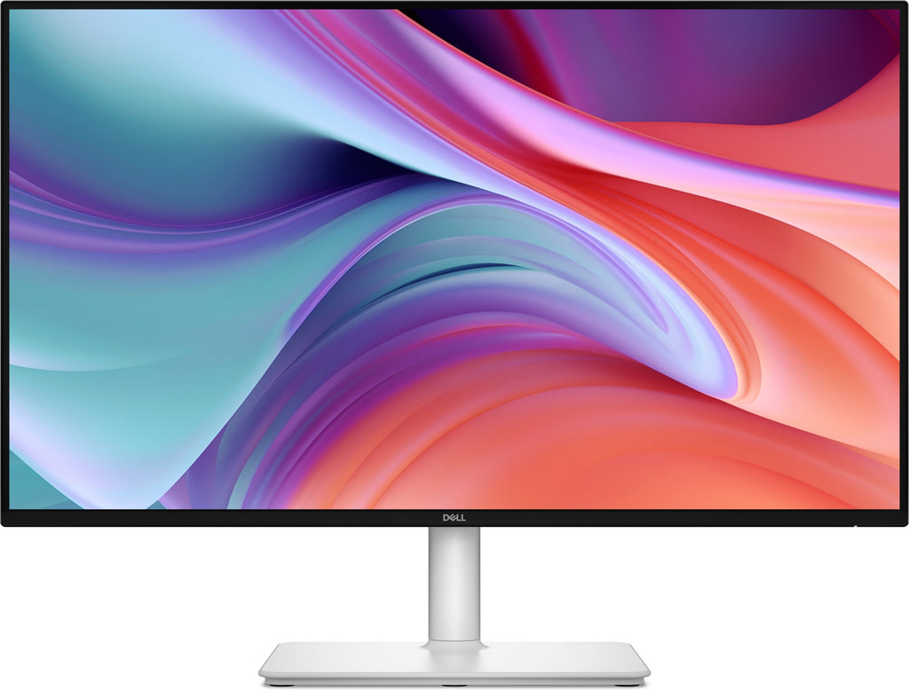 S Series S2725HSM pantalla para PC 68 6 cm (27") 1920 x 1080 Pixeles Full HD LCD Blanco