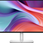 S Series S2725HSM pantalla para PC 68 6 cm (27") 1920 x 1080 Pixeles Full HD LCD Blanco