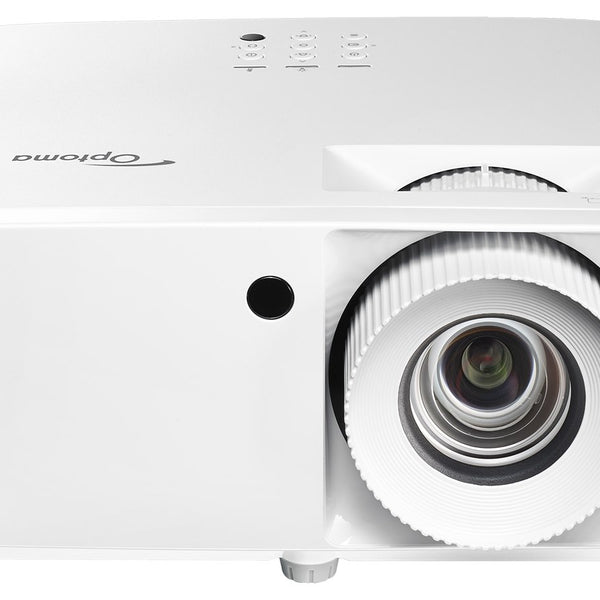 Proyector de alcance estndar 4600 lmenes ANSI DLP 1080p (1920x1080) 3D Blanco