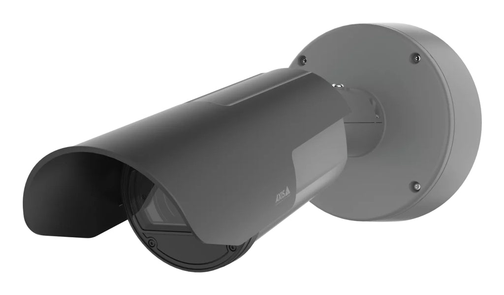 Q1800-LE Bala (forma) Cmara de seguridad IP Exterior 1920 x 1080 Pixeles Pared