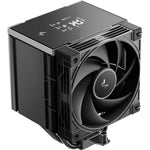 AK500 G2 Digital NYX Procesador Refrigerador de aire 12 cm Negro 1 pieza(s)
