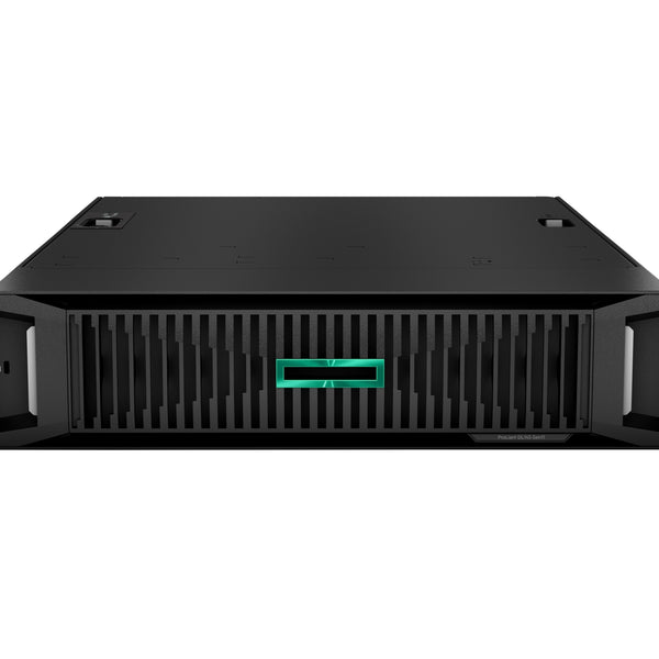 ProLiant DL145 Gen11 8024P 2.4GHz 8c 1P 1x32GB-R 2SFF NS204i-u NC BCM5719 2x1000W PS EMEA Server